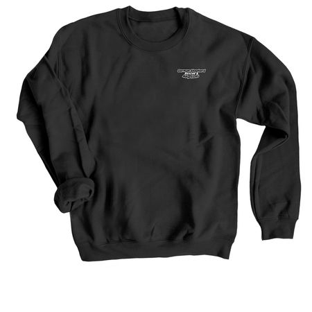 crewneck sweatshirt