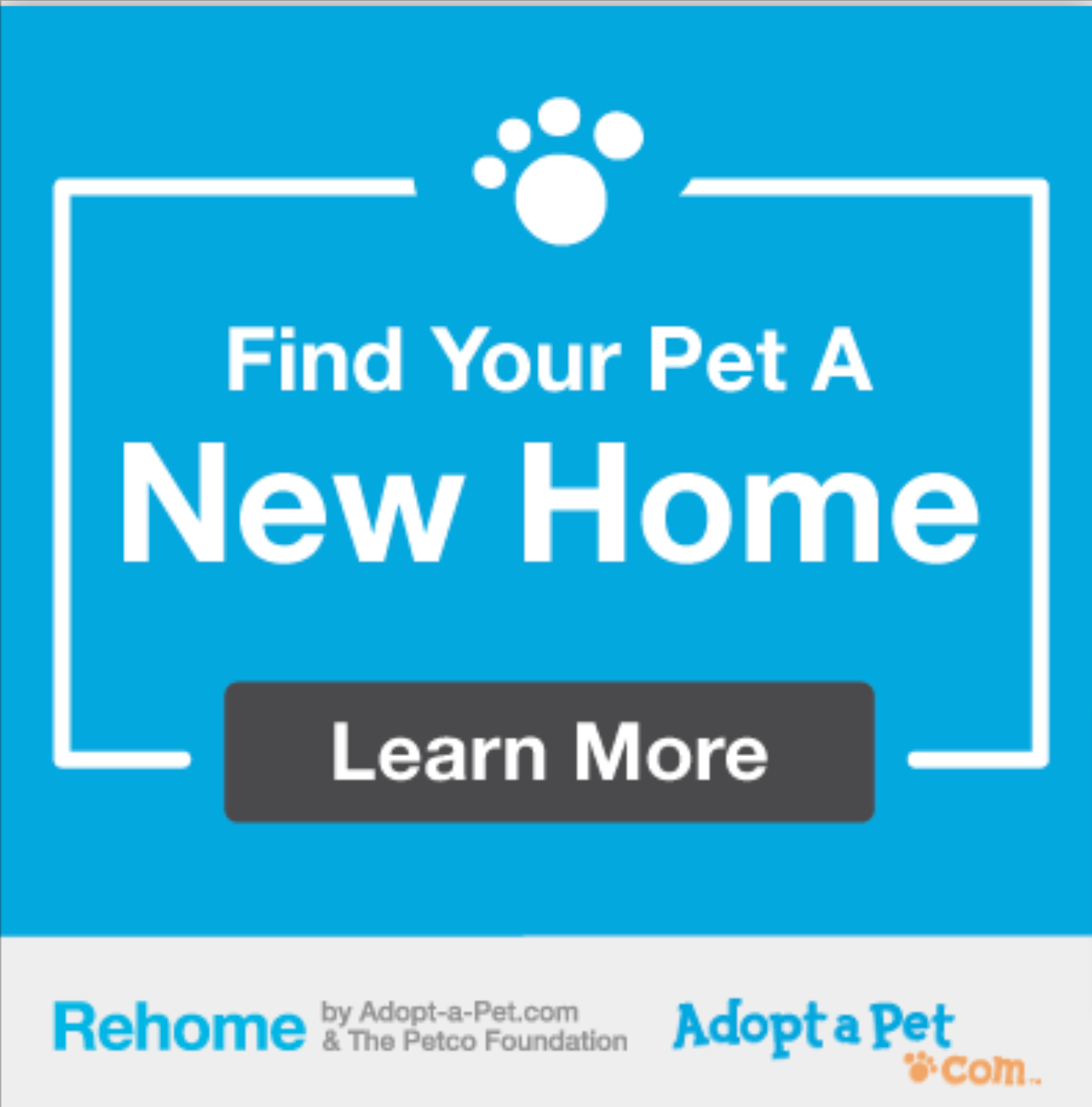 rehome